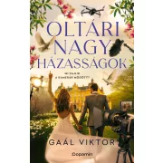 Oltári Nagy Házasságok