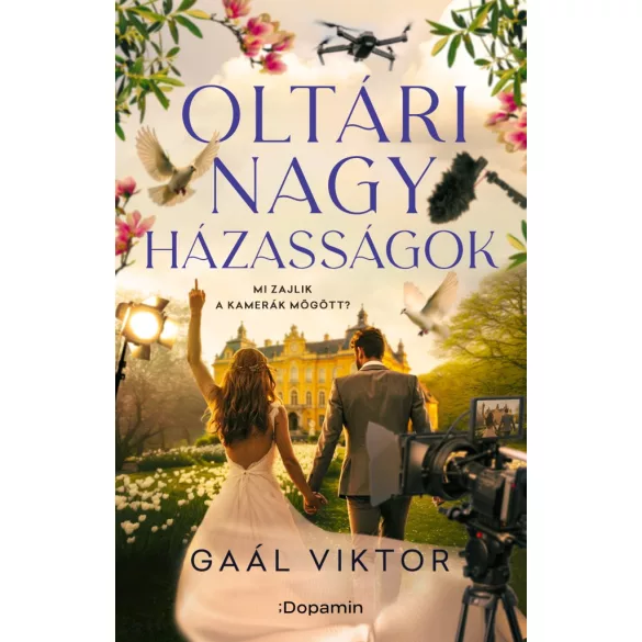 Oltári Nagy Házasságok