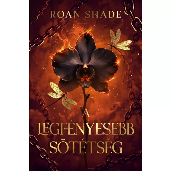 A legfényesebb sötétség