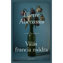Válás francia módra