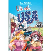Úti cél: USA