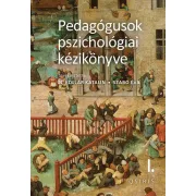 Pedagógusok pszichológiai kézikönyve I - III.