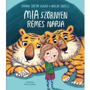 Mia szörnyen rémes napja