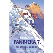 Panthera 7. - Az otthon hidege