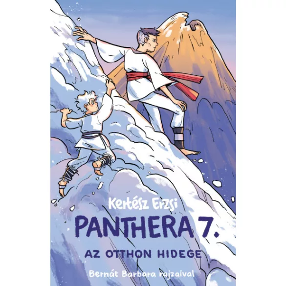 Panthera 7. - Az otthon hidege