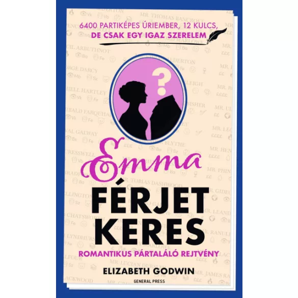 Emma férjet keres