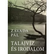 Talajvíz és irodalom