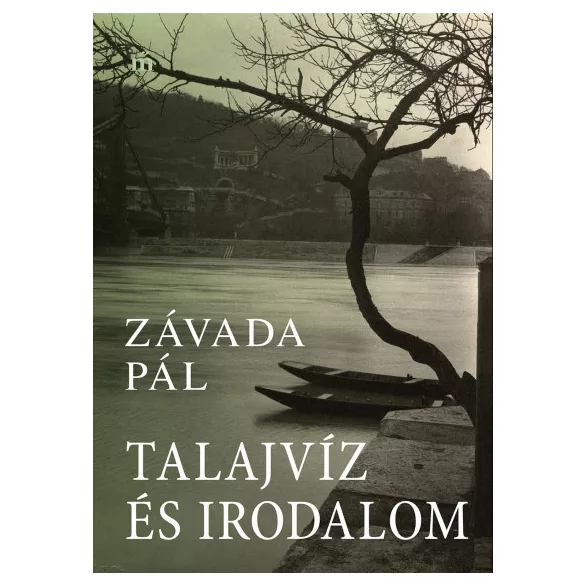 Talajvíz és irodalom