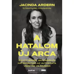 A hatalom új arca