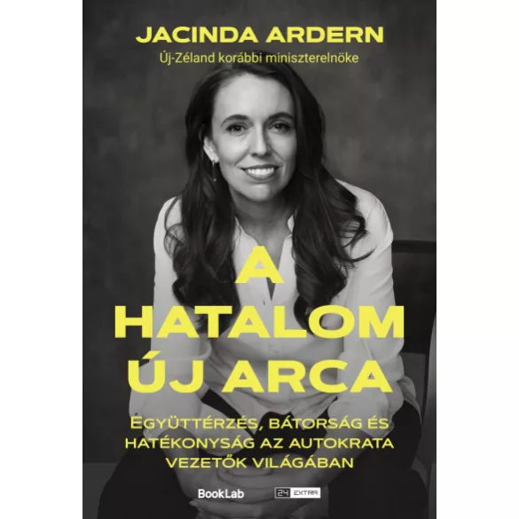 A hatalom új arca