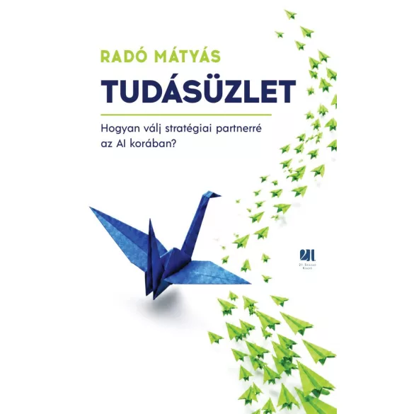 Tudásüzlet