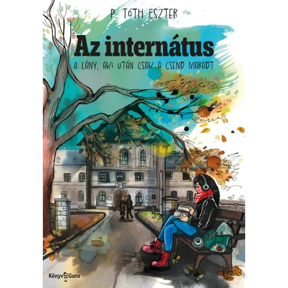 Az internátus