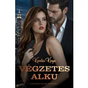 Végzetes alku - Eszement alkuk soroazt II.