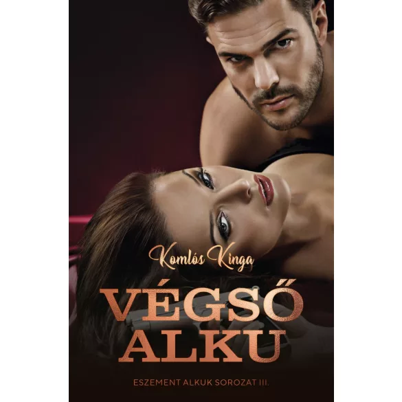 Végső alku - Eszement alkuk sorozat III.