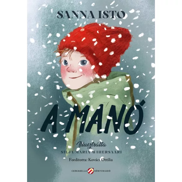 A Manó