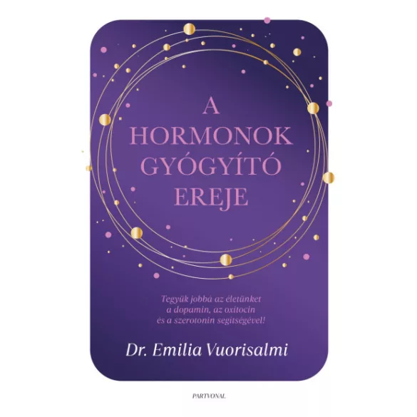 A hormonok gyógyító ereje