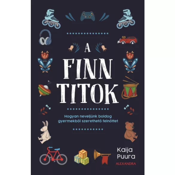 A finn titok