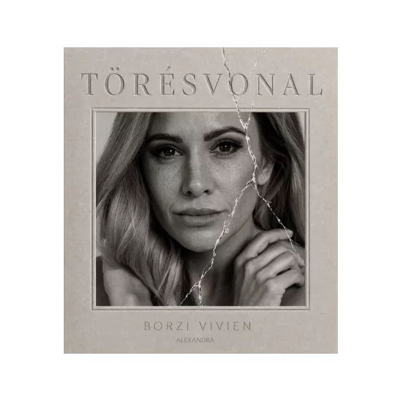 Törésvonal