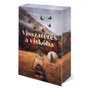 Visszatérés a viskóba - Éldekorált kiadás