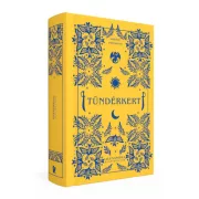 Tündérkert