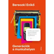 Generációk a munkahelyen