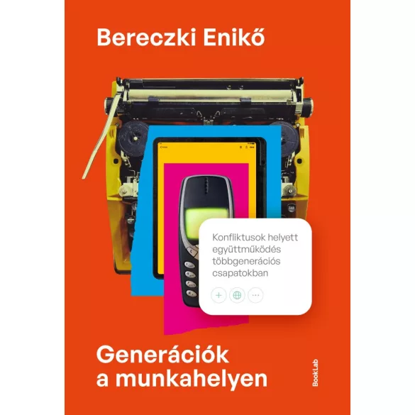 Generációk a munkahelyen