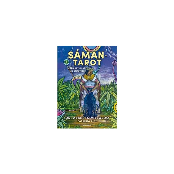 Sámántarot
