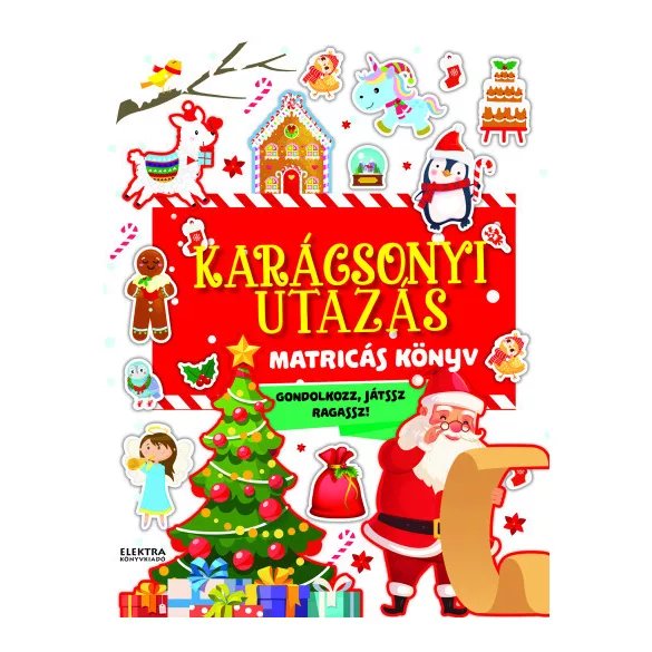 Karácsonyi utazás