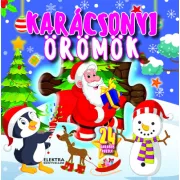 Karácsonyi örömök