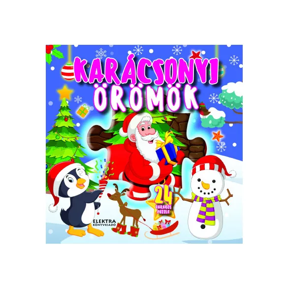 Karácsonyi örömök