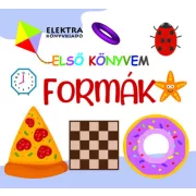 Formák - Első könyvem