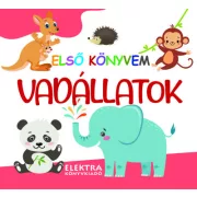 Vadállatok - Első könyvem