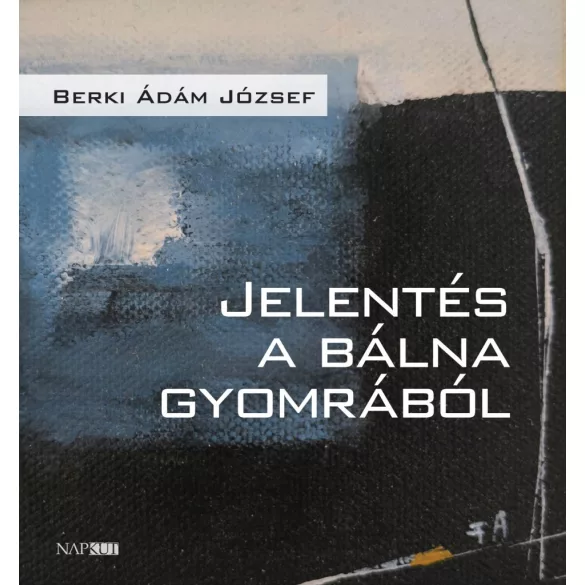 Jelentés a bálna gyomrából