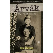 Árvák - Billy, a Kölyök története