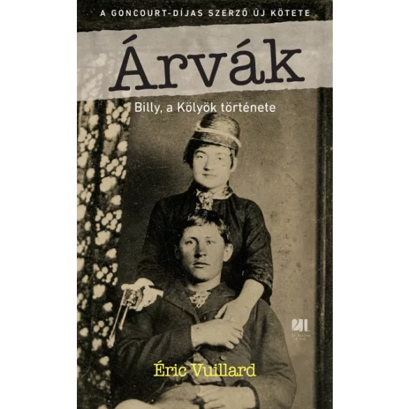 Árvák - Billy, a Kölyök története
