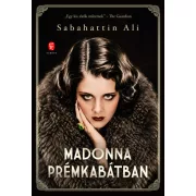 Madonna prémkabátban