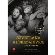 Utolsó tanúk - Gyermekként a második világháborúban
