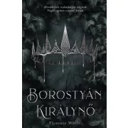 Borostyán királynő