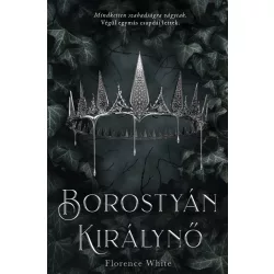Borostyán királynő