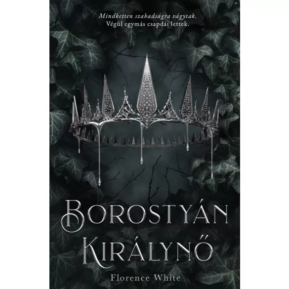 Borostyán királynő