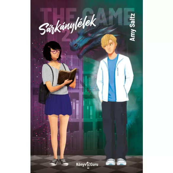 The Game 2. - Sárkánylélek