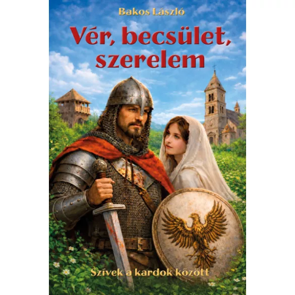 Vér, becsület, szerelem - Szívek a kardok között