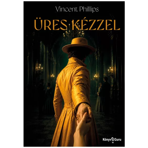 Üres kézzel