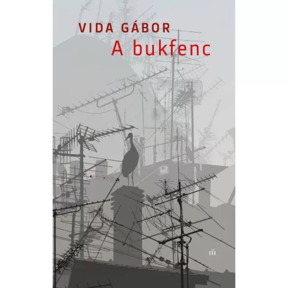 A bukfenc