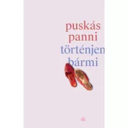Történjen bármi