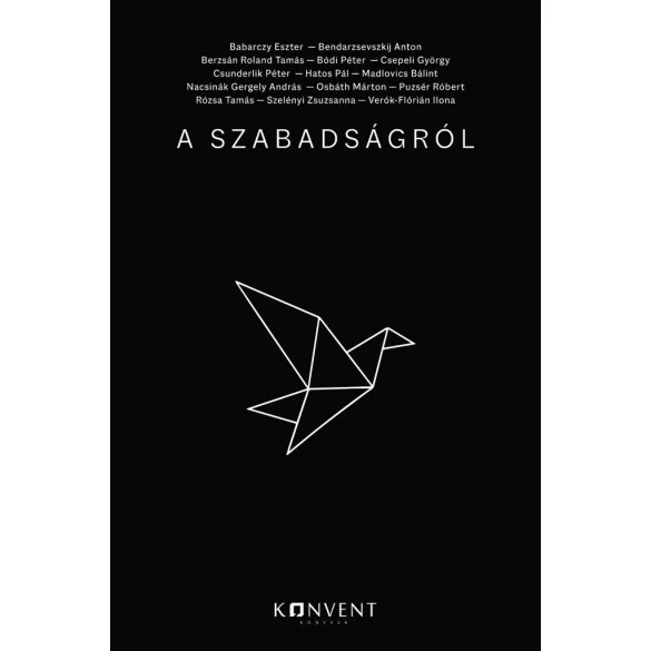 A szabadságról