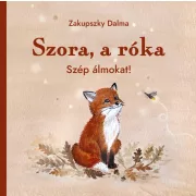 Szora, a róka