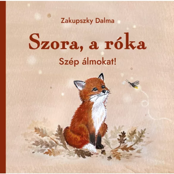 Szora, a róka