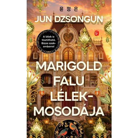 Marigold falu lélekmosodája