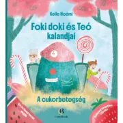 Foki doki és Teó kalandjai - A cukorbetegség